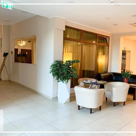 Sleep Hotel Wroclaw