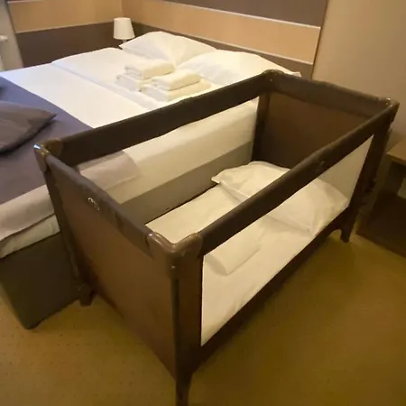 Sleep Hotel 3*