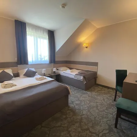 Sleep Hotel 3*