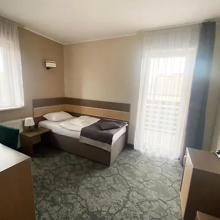 Sleep 3* Wroclaw