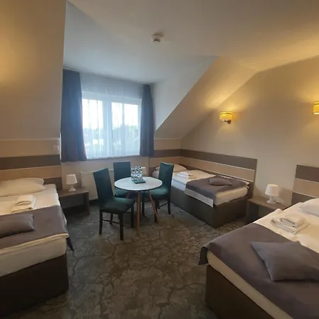 Sleep Hotel