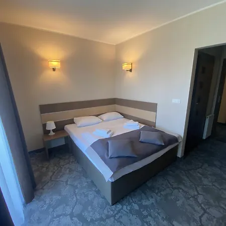 Sleep Hotel 3*