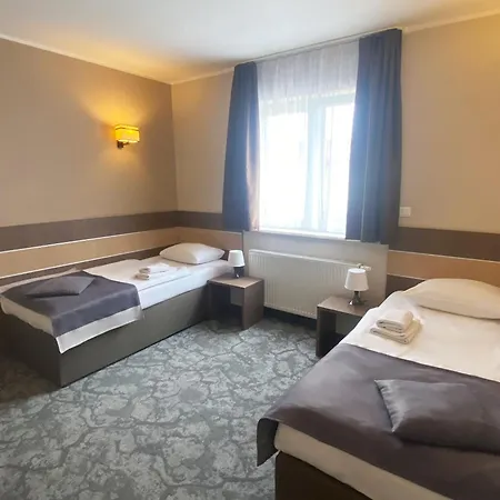 Hotel Sleep 3*