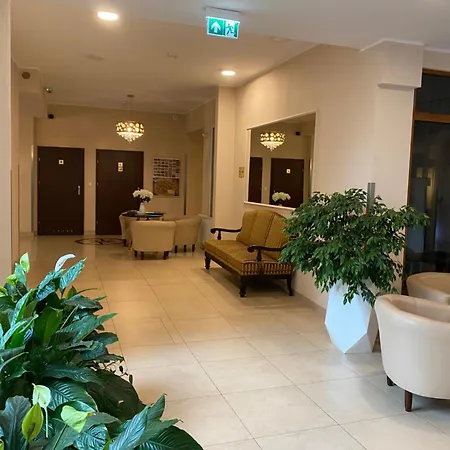Hotel Sleep