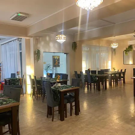 Hotel Sleep Wroclaw