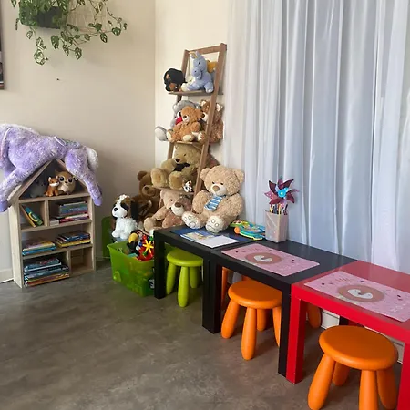 Hotell Sleep Wrocław