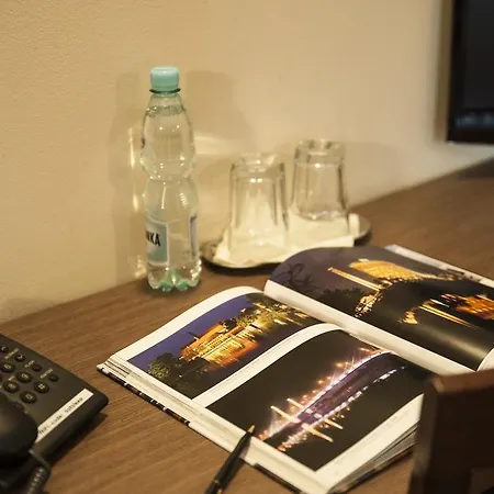 Sleep 3* Wroclaw