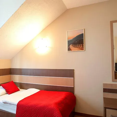 Hotel Sleep 3*