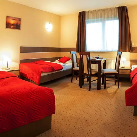 Sleep 3* Wroclaw