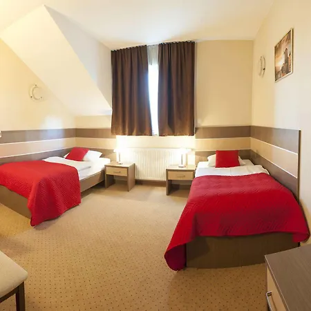 Hotel Sleep