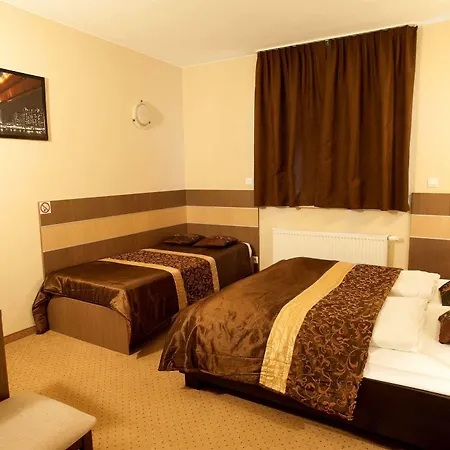 Sleep Hotel Wroclaw