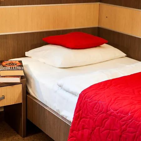 Sleep 3* Wroclaw