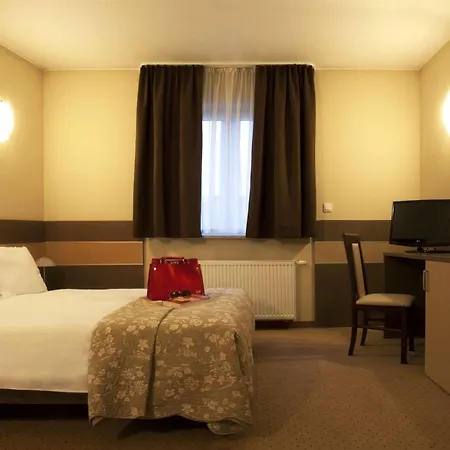 Sleep Hotel