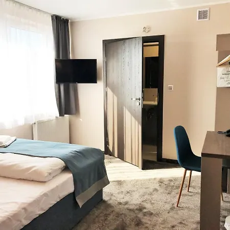 Sleep Hotel Wroclaw