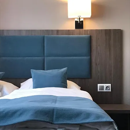 Sleep Hotel