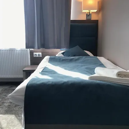 Sleep Hotel 3*
