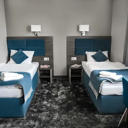 Sleep 3* Wroclaw