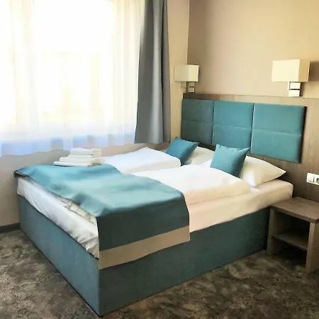 Sleep Hotel 3*