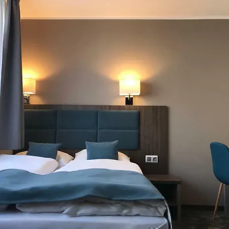 Hotel Sleep Wroclaw