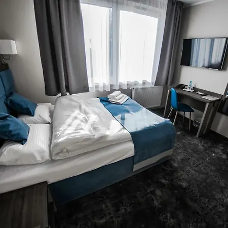 Sleep Wroclaw