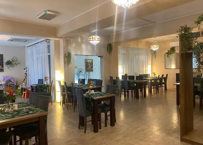 酒店 Sleep 弗罗茨瓦夫