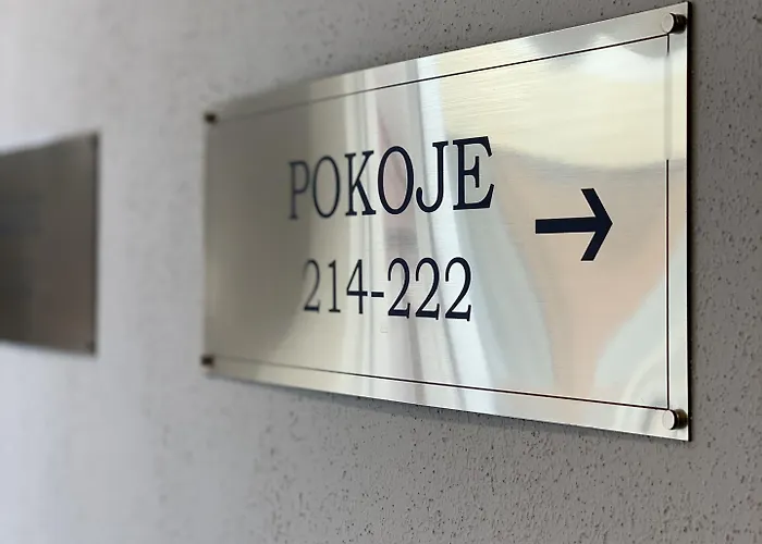 호텔 Sleep 브로츠와프