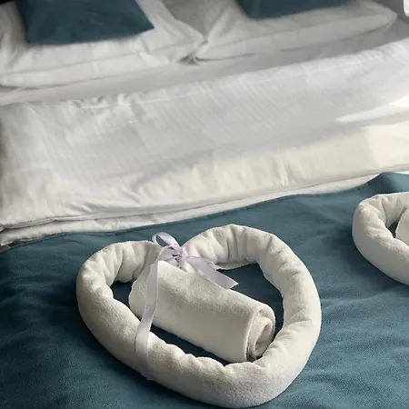 Hotell Sleep Wrocław