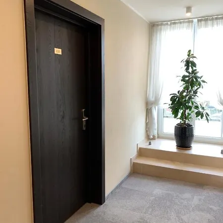 Hotel Sleep Breslau
