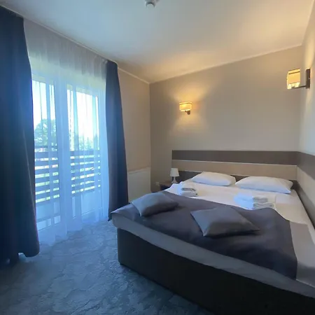 Sleep Hotel Wrocław
