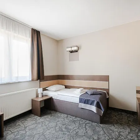 Sleep Otel Wroclaw