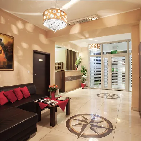 Sleep 3* ורוצלב