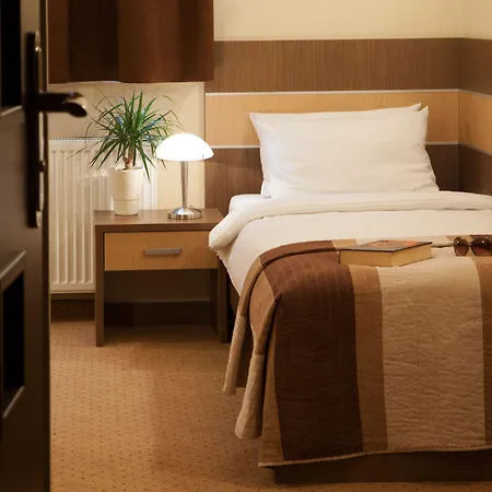 מלון Sleep ורוצלב