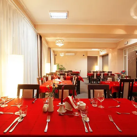 Sleep מלון ורוצלב