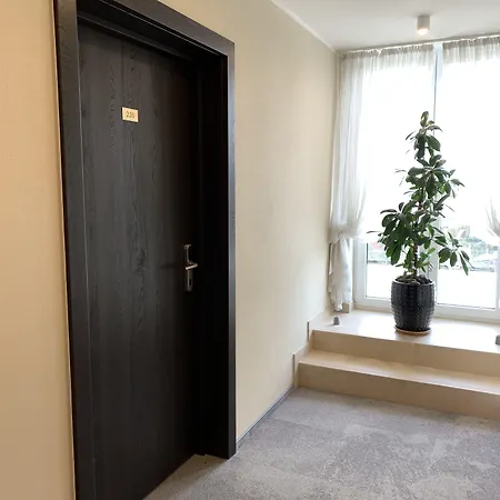 Sleep Hotel Vratislav