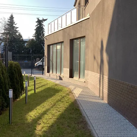 호텔 Sleep 3*