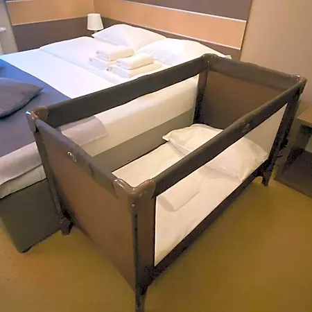 Sleep Hotel Vratislav