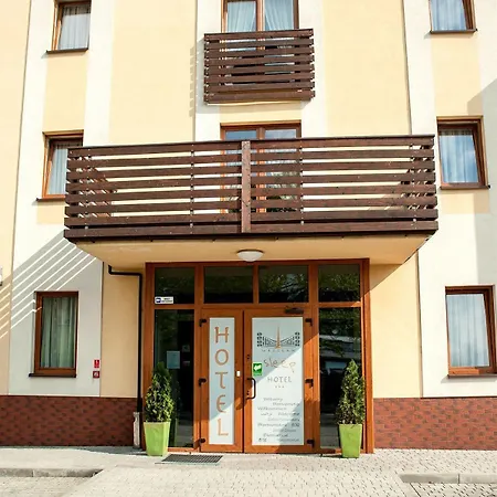 Sleep Breslau