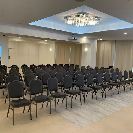 Hotel Sleep Breslavia