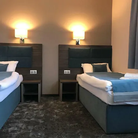 Hotel Sleep 3*