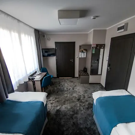 Sleep Breslau