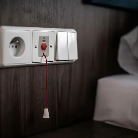 Sleep 호텔 3*