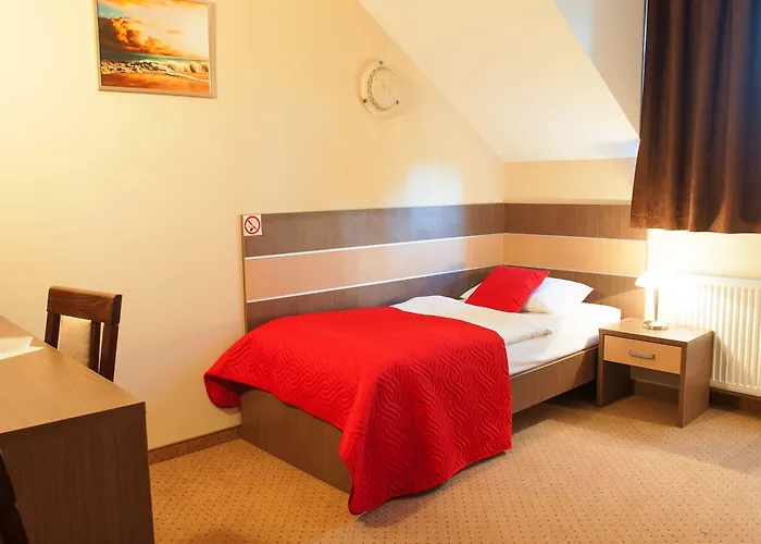Hotel Sleep Breslau